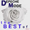 The Best Of Volume 1 (Remixes) - Depeche Mode (Martin Gore, Dave Gahan, Andrew Fletcher)