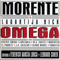 Morente & Lagartija Nick - Omega - Enrique Morente (Morente, Enrique / Enrique Morente Cotelo)