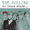 For Certain Because... (2005 Remastered Plus Bonus Tracks) - Hollies (The Hollies)