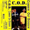 (C.O.D.) Cummin' Out Doggin' (EP) (Split) - Dope E (South Park Coalition & C.O.D. / Dope-E: Steven Baggett)
