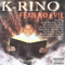 Fear No Evil - K-Rino (Eric Kaiser / South Park Coalition)