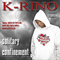 Solitary Confinement - K-Rino (Eric Kaiser / South Park Coalition)