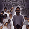 Family Bizness (Split) - K-Rino (Eric Kaiser / South Park Coalition)
