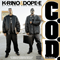 C.O.D. 2nd Edition (Split) - K-Rino (Eric Kaiser / South Park Coalition)