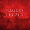 Legacy (2018) (CD 9: Eagles Live (1980)) - Eagles (The Eagles)