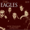 New Zealand Concert (CD 1) - Eagles (The Eagles)