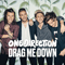 Drag Me Down (Single) - One Direction