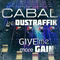 Give Me More Gain [Single]-Cabal (ITA) (Fabio Buffagni)