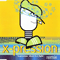 There Is A Light (Remixes) [EP] - X-Pression (Daniel Gonschorek, Harald Schubert, Joe Thompson, Toyya Atkinson)