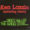 Video Killed The Radio Star (Single) (Split) - Ken Laszlo (Gianni Coraini)
