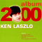 Album 2000 (CD 1) - Ken Laszlo (Gianni Coraini)