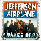 Jefferson Airplane Takes Off - Jefferson Starship (Jefferson Starship)