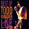The Best Of Todd Rundgren Live - Todd Rundgren (Rundgren, Todd / ex-