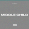 Middle Child (Single) - J. Cole (Jermaine Lamarr Cole)
