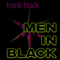 Men In Black (EP) - Frank Black (Black, Frank)