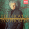 Ludwig van Beethoven - Complete Symphonies (CD 1) - Wiener Philharmoniker (Vienna Philharmonic, Wiener Philharmoniker & Chor, Austrian Philharmonic Orchestra, Wienner Philarmoker, VPO)