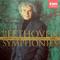 Ludwig van Beethoven - Complete Symphonies (CD 3) - Wiener Philharmoniker (Vienna Philharmonic, Wiener Philharmoniker & Chor, Austrian Philharmonic Orchestra, Wienner Philarmoker, VPO)