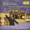 New Year's Concert 2006 (CD 1) (Conducted by Mariss Jansons) - Wiener Philharmoniker (Vienna Philharmonic, Wiener Philharmoniker & Chor, Austrian Philharmonic Orchestra, Wienner Philarmoker, VPO)