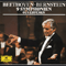 Ludwig van Beethoven: 9 Symphonies (CD 2) (feat.) - Leonard Bernstein (Bernstein, Leonard / Louis Bernstein)