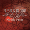 Flesh And Blood - Maddy Prior and The Carnival Band (Prior, Madelaine Edith)