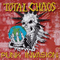 Punk Invasion - Total Chaos