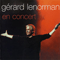 Gerard Lenorman En Concert (CD 1)