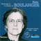 A Tribute To Nadia Boulanger (CD 1)