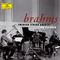 J. Brahms - String Quartets, Piano Quintet (CD 1) - Johannes Brahms (Brahms, Johannes)