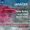 Janacek: Taras Bulba; Lachian Dances; Moravian Dances (feat. Antoni Wit) - Leos Janacek (Janacek, Leos / Leoš Janáček)