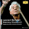 Bernstein Complete Recordings On Deutsche Grammophon (CD 1) - Leonard Bernstein (Bernstein, Leonard / Louis Bernstein)