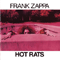 Hot Rats - Frank Zappa (Zappa, Frank Vincent)