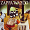 Wazoo (CD 1)-Zappa, Frank (Frank Vincent Zappa, Frank Zappa)