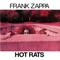 Ryko Remaster Complete Series (CD 06: Hot Rats, 1969) - Frank Zappa (Zappa, Frank Vincent)