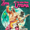 Ryko Remaster Complete Series (CD 41: The Man From Utopia, 1983) - Frank Zappa (Zappa, Frank Vincent)