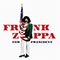Frank Zappa For President-Zappa, Frank (Frank Vincent Zappa, Frank Zappa)