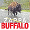 Buffalo (CD 2)-Zappa, Frank (Frank Vincent Zappa, Frank Zappa)