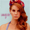 Lana Del Rey (EP) - Lana Del Rey (Elizabeth Woolridge Grant / Lizzy Grant/ May Jailer)