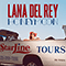 Honeymoon - Lana Del Rey (Elizabeth Woolridge Grant / Lizzy Grant/ May Jailer)