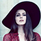 Your Girl (feat. Rick Nowels) (Single) - Lana Del Rey (Elizabeth Woolridge Grant / Lizzy Grant/ May Jailer)