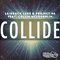 Collide (Split) - Laidback Luke (Luke van Scheppingen)