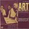 Second Edition - Art Blakey (Art Blakey, Art Blake, Art Blakely, Art Blakey & The Jazz Messengers)