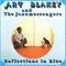 Reflections In Blue - Art Blakey (Art Blakey, Art Blake, Art Blakely, Art Blakey & The Jazz Messengers)