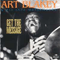 Get the Message - Art Blakey (Art Blakey, Art Blake, Art Blakely, Art Blakey & The Jazz Messengers)