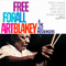 Free For All (LP) - Art Blakey (Art Blakey, Art Blake, Art Blakely, Art Blakey & The Jazz Messengers)