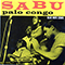 Palo Congo [Reissued 1999] - Sabu Martinez (Louis Martinez)