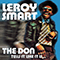 The Don Tells It Like It Is… - Leroy Smart (Leroy Samuel)
