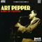 Kind Of Pepper (CD 05: Red Pepper Blues) - Art Pepper (Arthur Edward Pepper, Jr.)