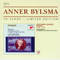 Anner Bylsma - 70 Years (Limited Edition 11 CD Box-set) [CD 09: Mozart] - Anner Bijlsma (Anner Bylsma / Anner Byjlsma)