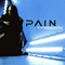 Rebirth [Reissue for Russia, 2008] - PAIN