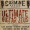 Ultimate Guitar Zeus - Carmine Appice (Appice, Carmine)